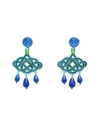 ANNA E ALEX Earrings,50223867RK 1