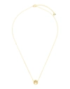 ESTELLA BARTLETT Necklace,50220657GD 1