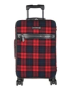 DSQUARED2 Luggage,55017419TS 1