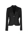 ALESSANDRO DELL'ACQUA BLAZERS,49370377EH 6