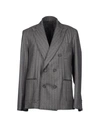 LANVIN Blazer,41377699CW 4