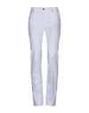 Liu •jo Casual Pants In White