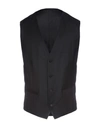 VERSACE Suit vest,49415134LS 2