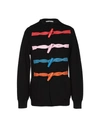 GIVENCHY CARDIGANS,39903180IX 5