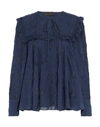 CO BLOUSES,38814402NF 4