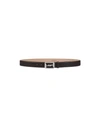 TOD'S BELTS,46622519EO 11