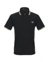 FRED PERRY POLO SHIRTS,12154352CE 5