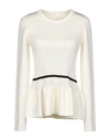 CHLOÉ SWEATERS,39909702RD 6