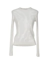 CARVEN Sweater,39721437VH 6