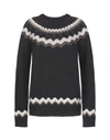 VALENTINO Sweater,39903684LT 7