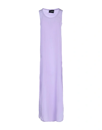Marco Bologna Top In Lilac