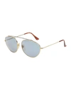 SUPER SUNGLASSES,46586438NW 1