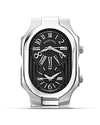 PHILIP STEIN LARGE SIGNATURE WATCH HEAD, 50X32MM,2-MB
