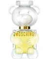 MOSCHINO TOY 2 EAU DE PARFUM, 1.7-OZ.