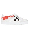 OFF-WHITE OFF WHITE LOW-CUT trainers,10805623