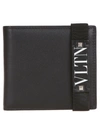 VALENTINO GARAVANI VLTN WALLET,10805523