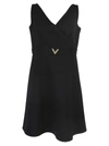 VALENTINO DRESS,10805124