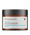 PERRICONE MD PERRICONE MD NO: RINSE DMAE FIRMING PADS,14819665