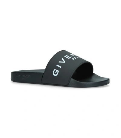 GIVENCHY LOGO SLIDES,14857829