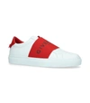 GIVENCHY ELASTIC PANEL KNOT trainers,14852149