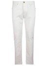 VERSACE CLASSIC STRAIGHT JEANS,10806038