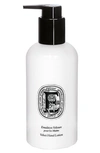 DIPTYQUE VELVET HAND LOTION, 8.5 OZ,HANDLOTION