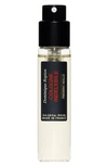 Frederic Malle Cologne Indelebile Travel Perfume Refill, 0.3 Oz./ 10 ml