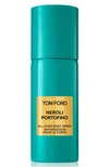 TOM FORD PRIVATE BLEND NEROLI PORTOFINO ALL OVER BODY SPRAY,T1LG01