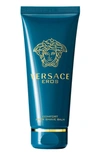 VERSACE 'EROS' AFTER SHAVE BALM, 3.4 OZ,740016