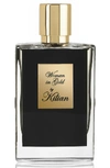 KILIAN WOMAN IN GOLD COLLECTORS EDITION REFILLABLE PERFUME SPRAY,N2F401