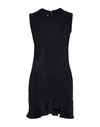 ANTONIO BERARDI SHORT DRESSES,34839727UT 3