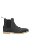 COMMON PROJECTS Boots,11405367SU 15