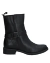 TIMBERLAND ANKLE BOOTS,11555918IN 4