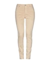 Ag Casual Pants In Sand
