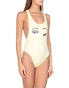 CHIARA FERRAGNI ONE-PIECE SWIMSUITS,47227844LW 3