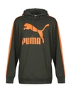 PUMA Hooded sweatshirt,12232668QW 8