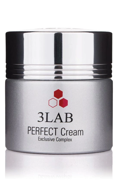 3lab Perfect Cream, 60ml - One Size In Colorless