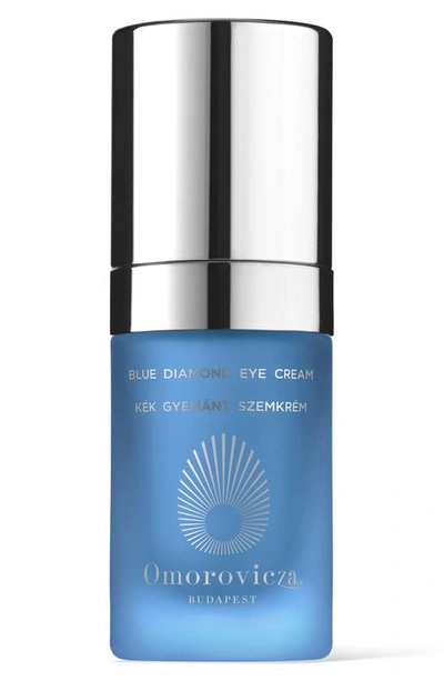 Omorovicza Blue Diamond Eye Cream