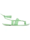 TIBI REID SANDALS