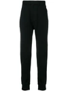 DSQUARED2 TAPERED TRACK trousers