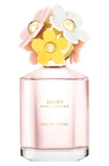 Marc Jacobs Daisy Eau So Fresh Eau De Toilette Spray, 4.2 Oz.