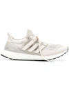 ADIDAS ORIGINALS ULTRABOOST LTD "CREAM" SNEAKERS