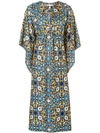 LA DOUBLEJ TALITHA KAFTAN