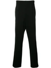 MAISON MARGIELA DROP-CROTCH SWEAT trousers