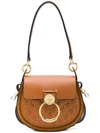 CHLOÉ TESS SHOULDER BAG