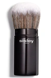 Sisley Paris Sisley-paris Retractable Kabuki Brush