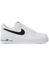NIKE AIR FORCE 1 '07 3 trainers