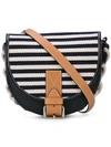 JW ANDERSON JW ANDERSON BIKE BAG - 黑色