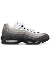 Nike Air Max 95 Og Sneaker In Grey