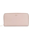 FURLA BABYLON ZIP-AROUND WALLET